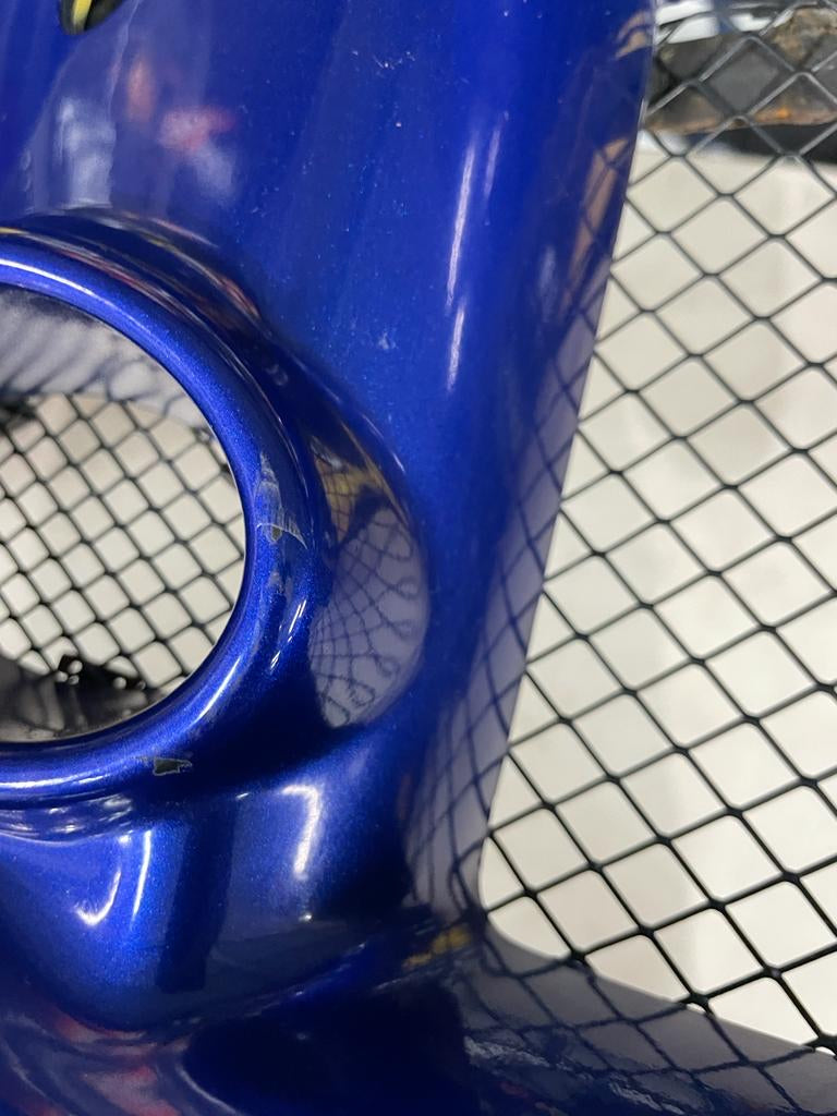 Lancer Evo 9 (CT9A) front bar