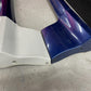 Nissan Silvia S15/200sx Gt - Aero Genuine Side Skirts (2 piece) ADM/JDM Models.