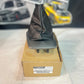 Nissan Silvia S15 200SX GT 6 Speed Shifter Boot Surround (Silver)