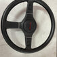 Nissan Skyline R31 oem steering wheel