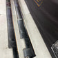 Subaru WRX Gc8 genuine side skirt   (2 piece)