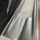 Nissan Skyline BCNR33 GTR Genuine SIDE SKIRTS & FRONT SPATS (silver)