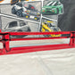 Nissan Silvia S13 GT-R OEM Grille. Genuine plastic not fibreglass.