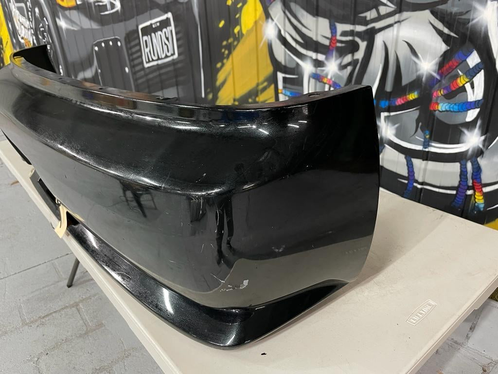 Nissan Silvia S14/200sx JAP Rear Bar