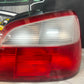 Subaru Impreza WRX STI BUGEYE 2002 JDM STi GDA Tail Lights (LH&RH) Pair.