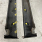 Nissan Silvia S14/200sx Side skirts with end caps. Kouki/ADM