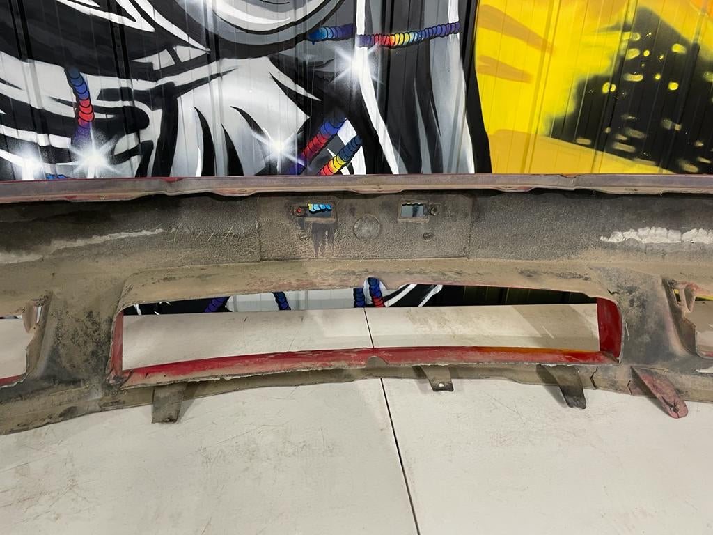 Nissan Silvia (S14) JDM front bar