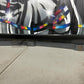 Mitsubishi Lancer Evo 8/8mr front bar