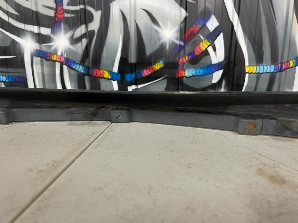Mitsubishi Lancer Evo 8/8mr front bar