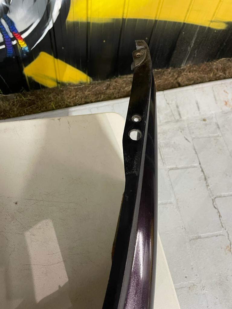 Nissan Skyline BCNR33 GTR BAR