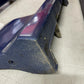 Nissan Silvia S15/200sx Gt - Aero Genuine Side Skirts (2 piece) ADM/JDM Models.