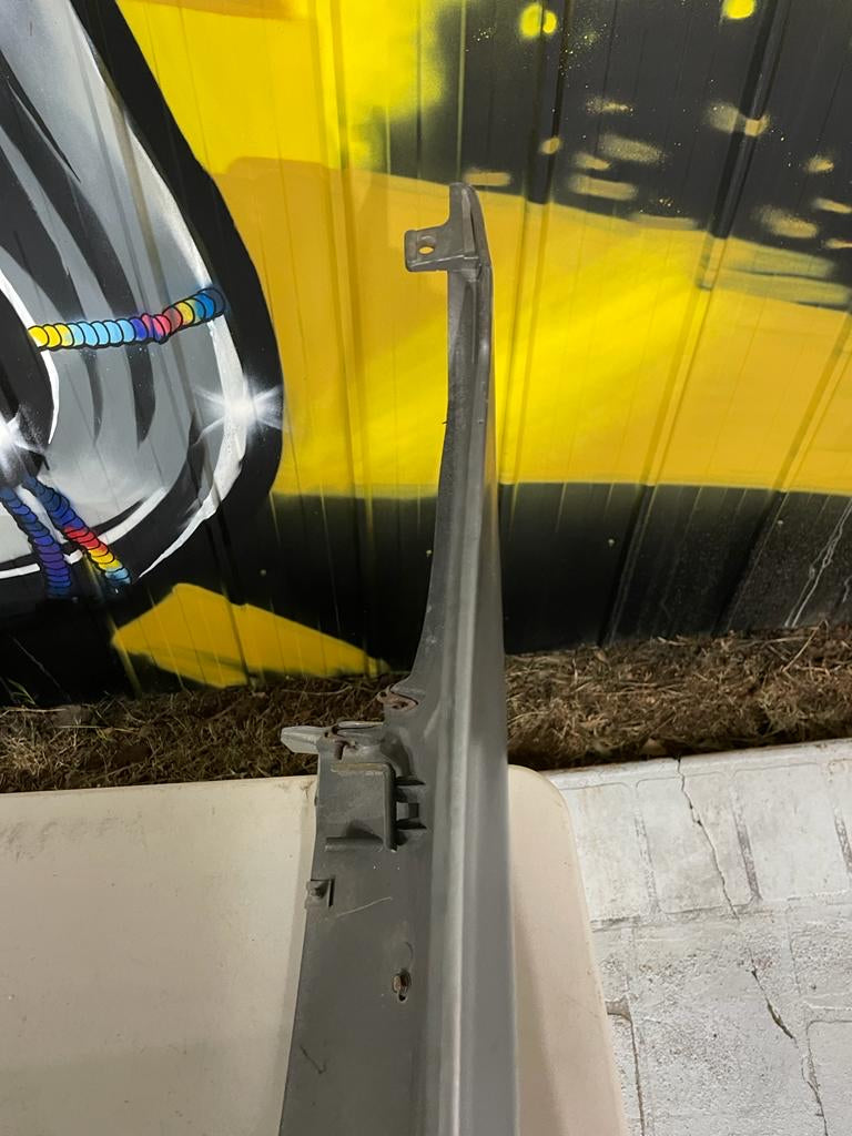 Mitsubishi Lancer Evo 3 OEM rear bar