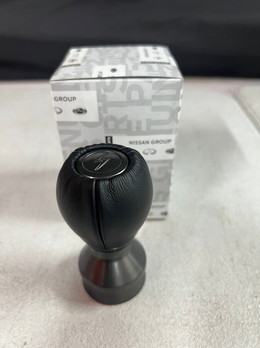 Nissan Silvia S15 genuine Shift Knob