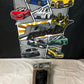 Nissan Skyline Bnr34 (early model) shift console oem.