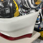 Nissan Skyline BNR32 OEM Bar + Lip