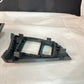 Mitsubishi Lancer Evolution 7/8/9 carbon dash inserts (A)