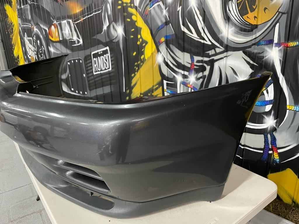 Nissan Skyline BNR32 Front Bar