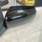 Mitsubishi Lancer Evolution 7-8-9 Mirror (RH) oem Black Colour