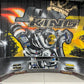 Nissan Skyline BNR32 OEM Bar + Lip