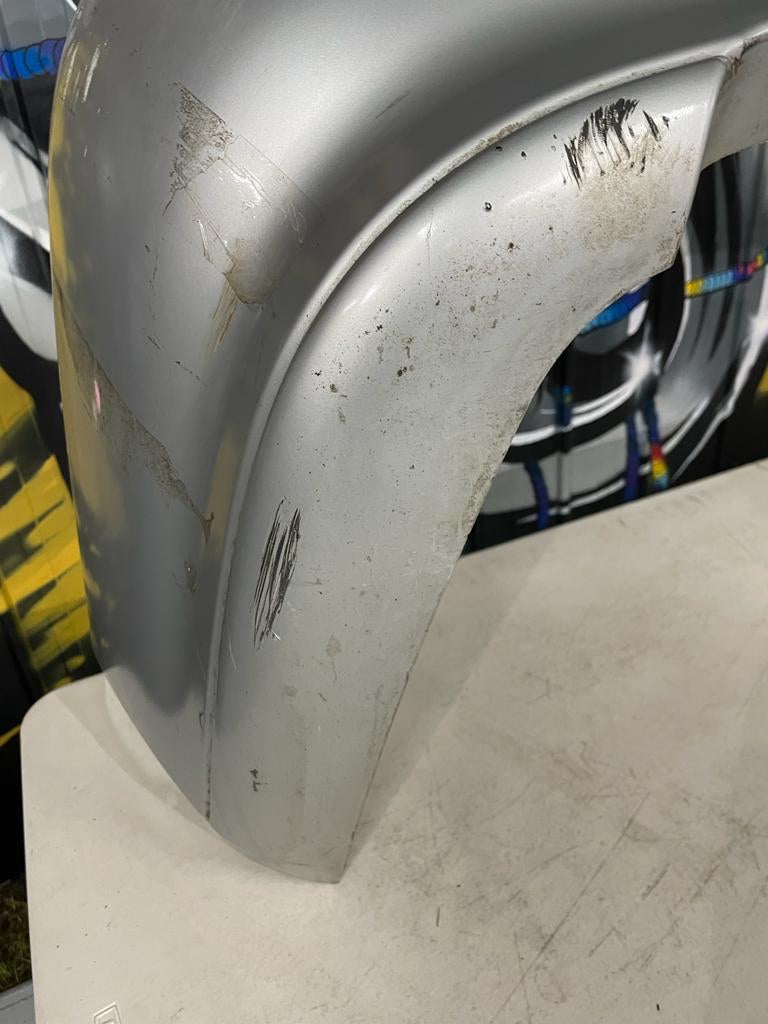 Mitsubishi Lancer Evo 1 rear bar