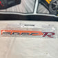 Nissan Silvia S15 “Spec R” quarter badge (chrome) 78896-91F01