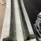 Mitsubishi Lancer Evolution 3 Genuine Side Skirts good condition
