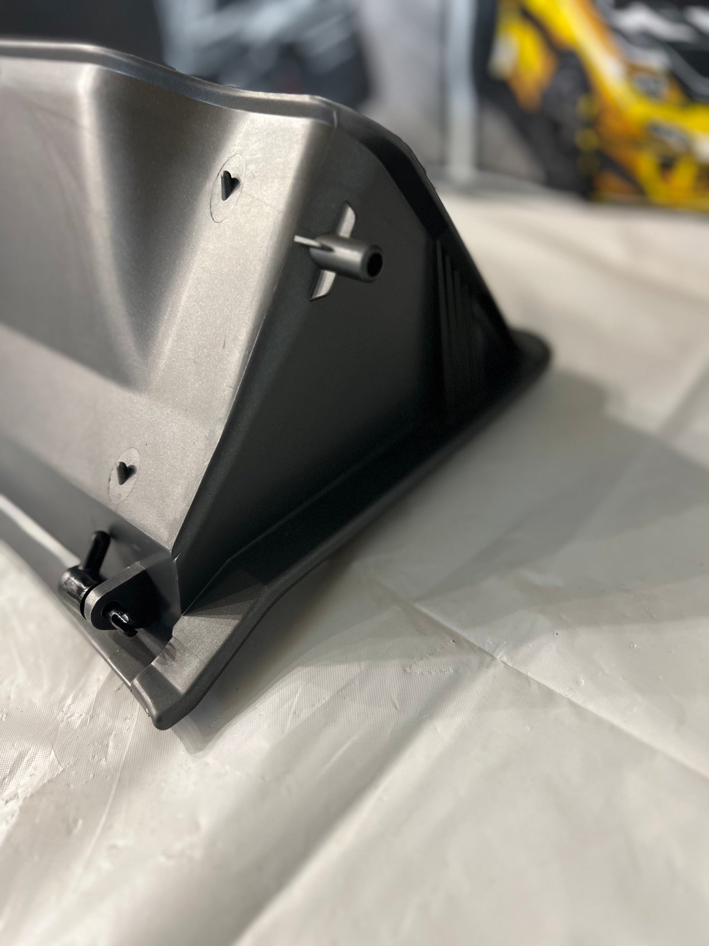 Nissan Silvia S15 oem glove box