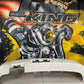 Nissan Silvia S14/200sx JAP Rear Bar