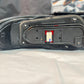 Mitsubishi Lancer Evolution 1-2-3 Tail Lights + rear reflector lights (discontinued item) sold as a set.