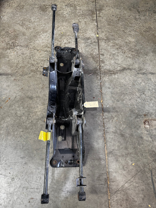 Subaru WRX Gc8 r180 Rear Subframe