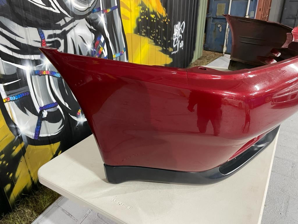 Nissan Skyline BNR32 GTR Bar