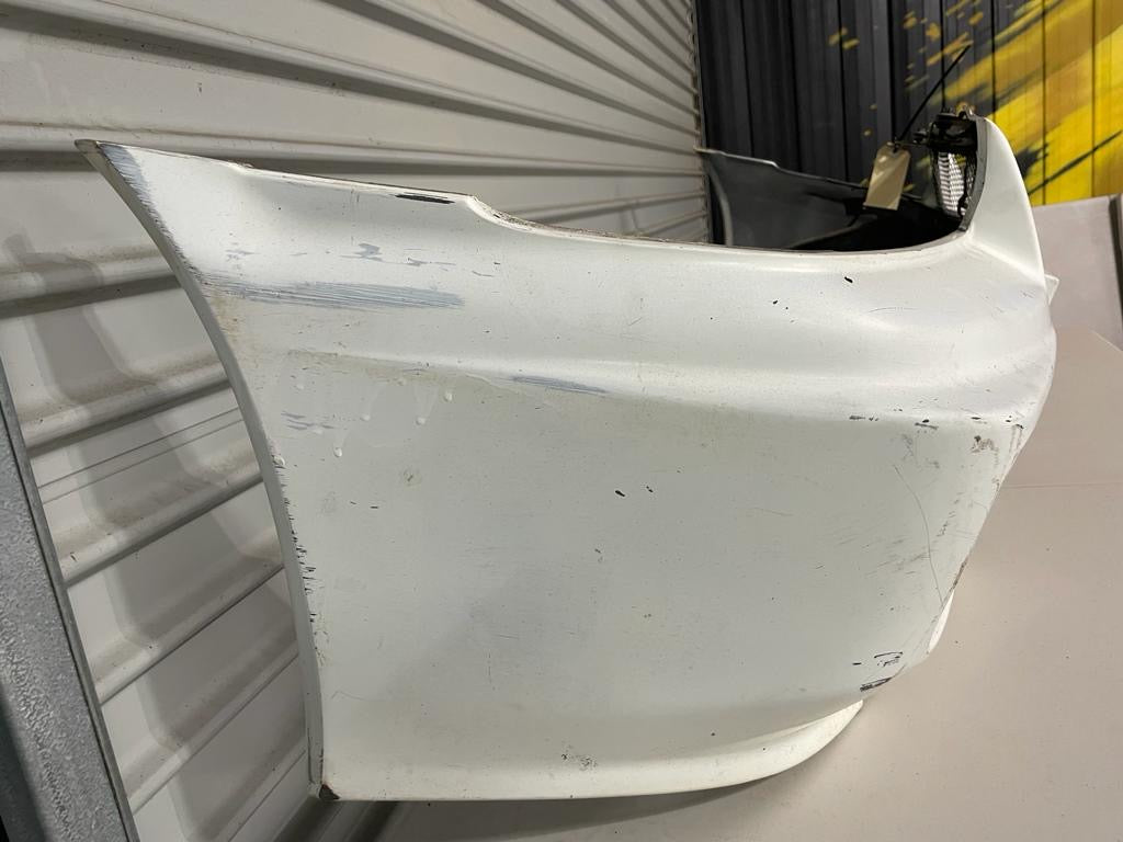 MITSUBISHI LANCER Evolution 3 Front Bar Genuine