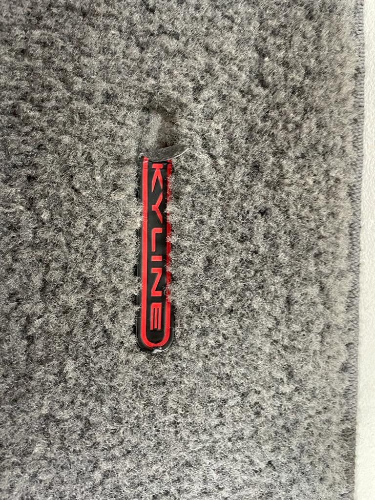 Nissan Skyline BNR32 GTR OEM FLOOR MATS