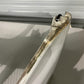 MITSUBISHI LANCER Evolution 3 Genuine front bar damaged
