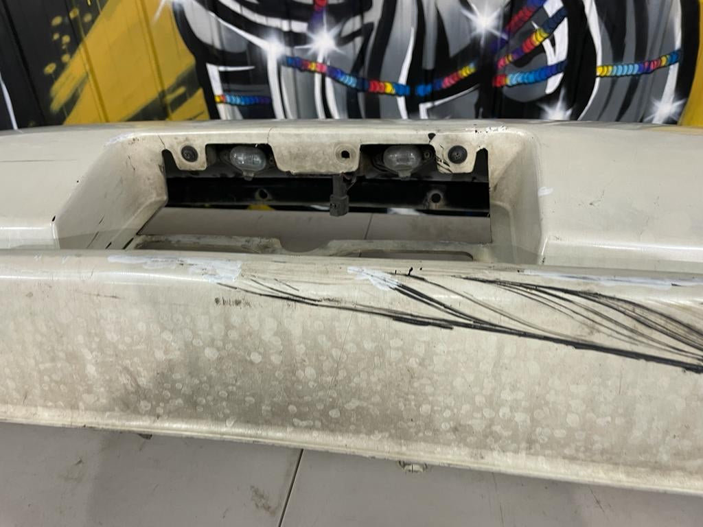 Nissan Silvia S14 Kouki Jap Rear Bar