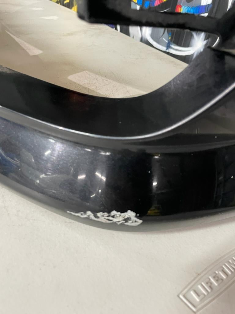 Nissan Silvia (S14) JDM front bar