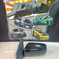 Mitsubishi Lancer Evolution 7-8-9 Mirror (RH) oem Black Colour