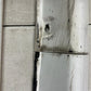 Subaru WRX Gc8 genuine side skirt   (2 piece)