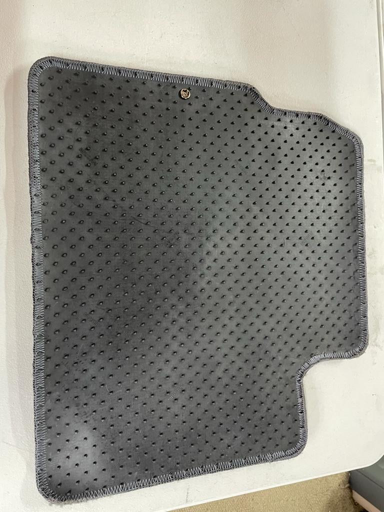 Nissan Skyline BNR32 GTR OEM FLOOR MATS