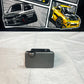 NISSAN SILVIA S15 200SX CENTER CONSOLE ASH TRAY (metallic grey)