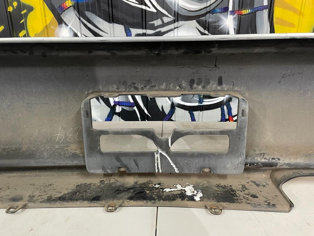 Nissan Silvia S14 200sx Jap rear bar