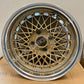 Rays Volk Mesh
