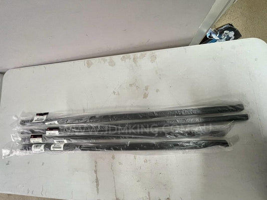 Mitsubishi Lancer Evolution 4-5-6-6.5 TME CN9A & CP9A door belts
