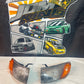 Nissan S13 Silvia oem indicators (B)