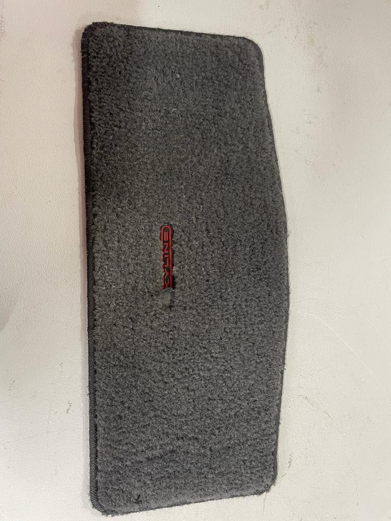 Nissan Skyline BNR32 GTR OEM FLOOR MATS