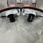 Nissan Silvia S14 indicators