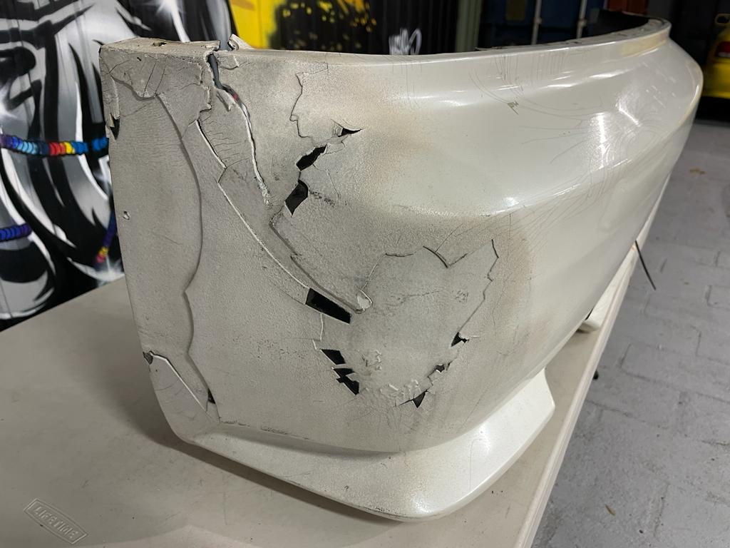 Nissan Silvia S14/200sx JAP Rear Bar