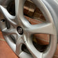 Nissan skyline R34 GTT OEM Wheels