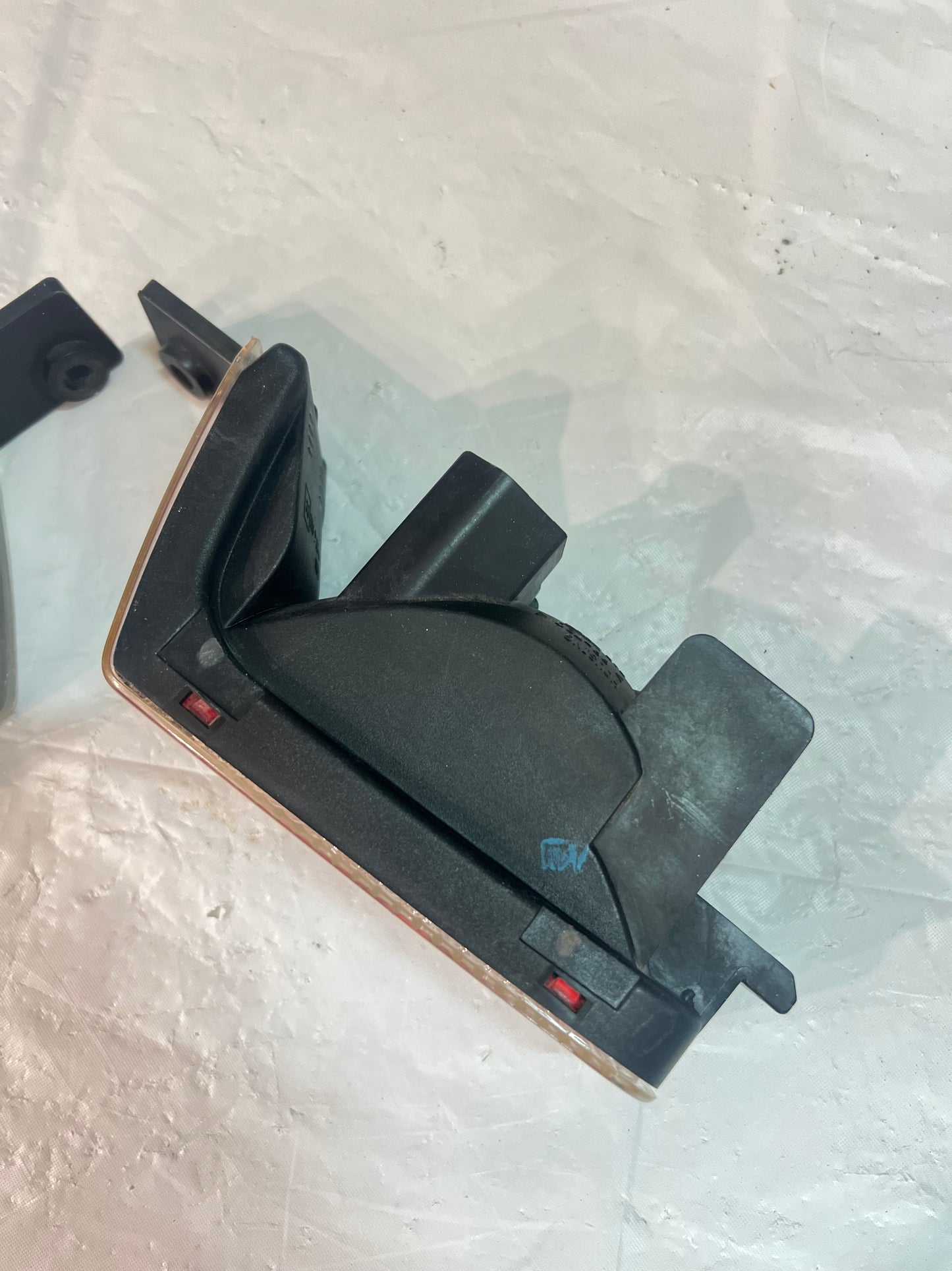 Nissan Skyline BNR34 GTR R34 Rear Bumper Fog Lamp & Reverse Light Late OEM (USED)