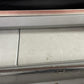 Mitsubishi Lancer Evolution 3 Genuine Side Skirts good condition